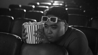 Here Comes Daboy Trailer