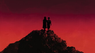 Here Comes the Devil Trailer