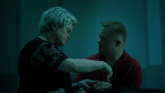 Here for You Trailer