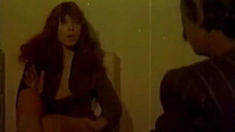 Here is the Woman Trailer