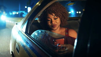 Here Love Lies Trailer