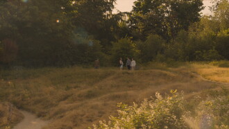 Here Nor There Trailer