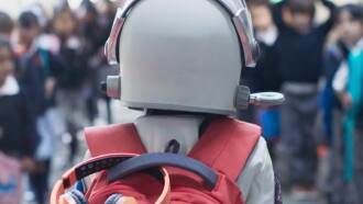 Here On Earth Trailer