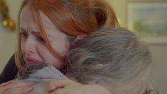 Here Right Now Trailer