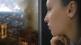 Here We Are Now Trailer