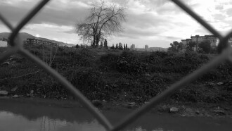Herencia Trailer