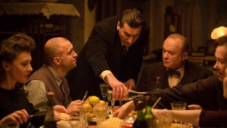 Here's to You and Us! Trailer