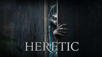 Heretic Trailer