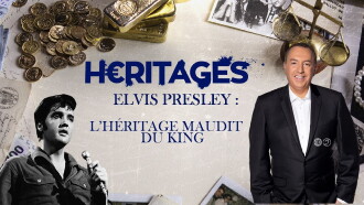 Héritages Elvis Presley  L'Héritage Maudit Du King Trailer