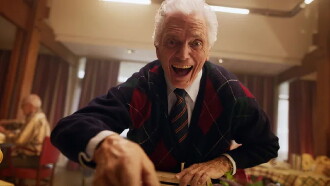 Herman Kills! Trailer