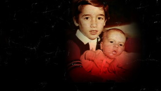 Hermanos, una historia de sangre Trailer