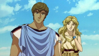 Hermes - Winds of Love Trailer