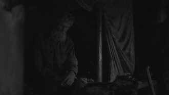 Hermit Trailer