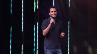 Hernán Jiménez: Se despichó Tere Trailer