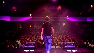 Hernán Jiménez: Vamos por partes Trailer