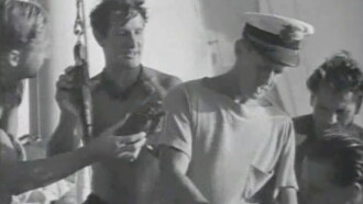 Heroes at Leisure Trailer