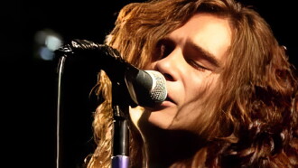 Heroes Del Silencio: Live In Germany Trailer