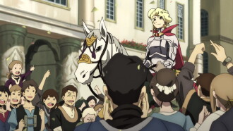 Heroes Dismissed Trailer