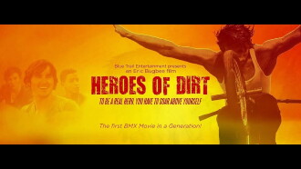 Heroes of Dirt Trailer