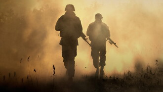 Heroes of the Long Road Home with Martha Raddatz Trailer