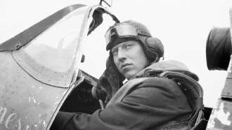 Heroes of the Second World War Trailer