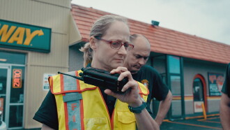 Heroin(e) Trailer