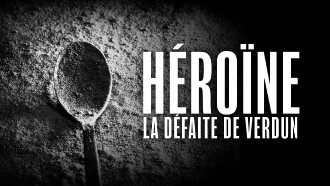 Héroïne, la défaite de Verdun Trailer