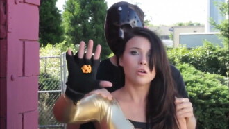 Heroines of S.W.O.R.D. Trailer