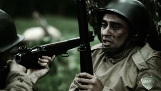 Heróis - O Brasil na Segunda Guerra Mundial Trailer