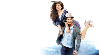 Heropanti Trailer