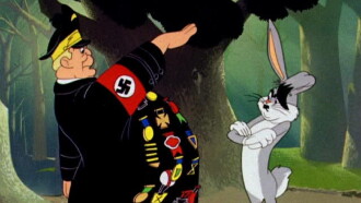 Herr Meets Hare Trailer