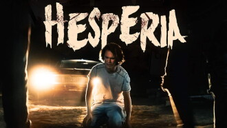 Hesperia Trailer