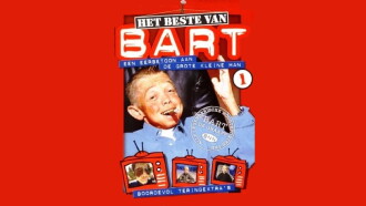 Het beste van Bart Trailer