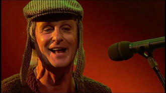Het Groot Niet Te Vermijden: Off the Road again Trailer