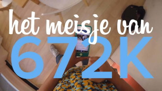Het meisje van 672K Trailer