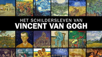Het Schildersleven van Vincent van Gogh Trailer