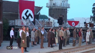 Het Verzet Kraakt Trailer