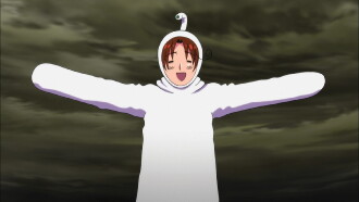Hetalia: Axis Powers: Paint It, White! Trailer