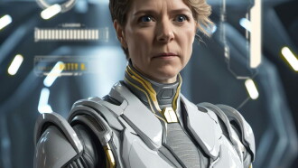 Hetty Helsmoortel: Missie 2023 Trailer