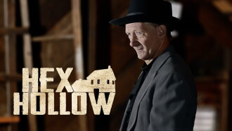 Hex Hollow: Witchcraft and Murder in Pennsylvania Trailer
