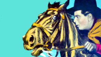 Hey! Hey! Cowboy Trailer