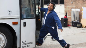 Hey, Mr. Postman! Trailer