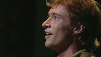 Hey, Mr. Producer! The Musical World of Cameron Mackintosh Trailer