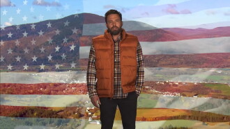 Hey New Hampshire, Let's Vote! Trailer