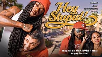 Hey, Stupid! Trailer