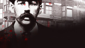 H.H. Holmes: America's First Serial Killer Trailer