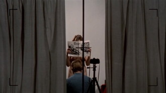 Hi, Mom! Trailer