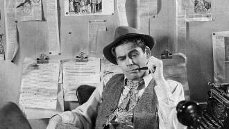 Hi, Nellie! Trailer