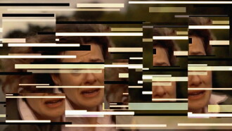 Hi! You Are Currently Being Recorded Trailer