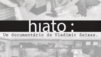 Hiato Trailer